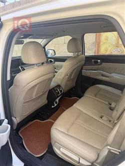 كيا سورينتو